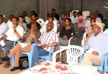 Maternity Waiting Rooms’ Role in Maternal and Infant Health Maternity Waiting Rooms' Role in Maternal and Infant Health