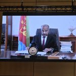 Osman Saleh’s Statement at Human Rights Council Session Osman Saleh's Statement at Human Rights Council Session