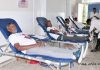 Voluntary blood donation in Central Region Voluntary blood donation in Central Region