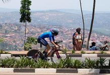 Tour Du Rwanda Tragedy Claims Two Spectators’ Lives Tour Du Rwanda Tragedy Claims Two Spectators' Lives