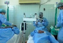 Successful Cataract Surgery on over 600 Patients Successful Cataract Surgery on over 600 Patients