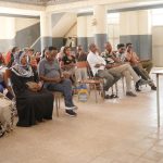 Capacity upgrading training to pre-school teachers Capacity upgrading training to pre-school teachers