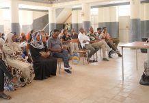 Capacity upgrading training to pre-school teachers Capacity upgrading training to pre-school teachers