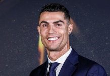 Cristiano Ronaldo Acquires 25% Stake in Spanish Club Cristiano Ronaldo Acquires 25% Stake in Spanish Club