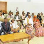 Material Support for International Women’s Day Material Support for International Women’s Day