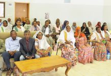 Material Support for International Women’s Day Material Support for International Women’s Day