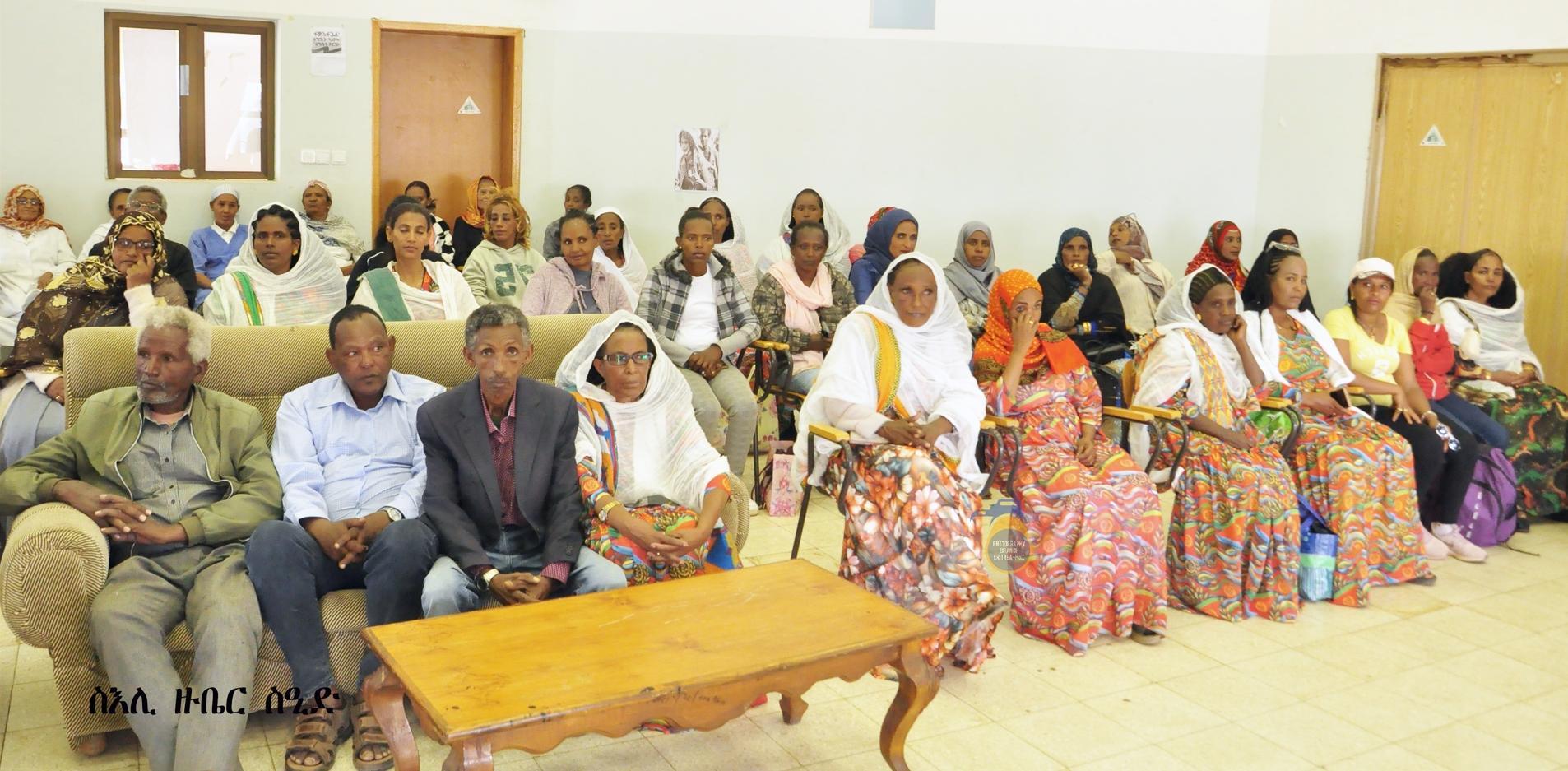 Material Support for International Women’s Day Material Support for International Women’s Day