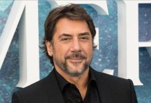 Javier Bardem Advocates for Peace and Palestinian Freedom Javier Bardem Advocates for Peace and Palestinian Freedom