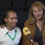 Freedom and Destiny of a Young Eritrean Woman Freedom and Destiny of a Young Eritrean Woman