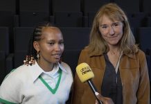 Freedom and Destiny of a Young Eritrean Woman Freedom and Destiny of a Young Eritrean Woman