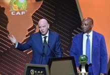 AFCON 2025 CAF Decision Sparks Outrage Across Africa AFCON 2025 CAF Decision Sparks Outrage Across Africa