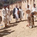 Students’ week in Adi-Keih sub-zone Students’ week in Adi-Keih sub-zone