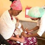 Commendable Progress in Ensuring Maternal and Infant Health Commendable Progress in Ensuring Maternal and Infant Health