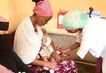 Commendable Progress in Ensuring Maternal and Infant Health Commendable Progress in Ensuring Maternal and Infant Health