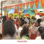 International Women’s Day Commemorations by Diaspora Nationals International Women’s Day Commemorations by Diaspora Nationals