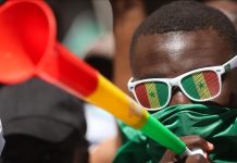 Senegal Set to Appeal Losing AFCON Title to CAS Senegal Set to Appeal Losing AFCON Title to CAS