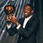 Ousmane Dembélé’s Ironic Take on AFCON Controversy Ousmane Dembélé's Ironic Take on AFCON Controversy