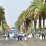 Eid Al-Fetir Al-Mubarek Celebrated Nationwide Eid Al-Fetir Al-Mubarek Celebrated Nationwide