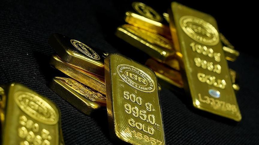 Gold Prices See Biggest Weekly Drop since 1983 Gold Prices See Biggest Weekly Drop since 1983