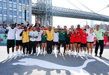 Puma Unveils New Football Kits for 11 Nations Puma Unveils New Football Kits for 11 Nations