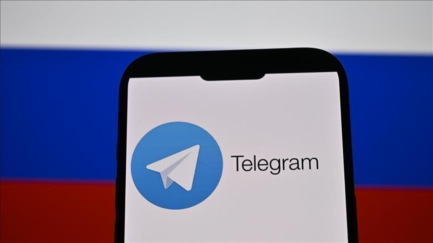 Russian Court Fines Telegram Messenger for 2 more Violations Russian Court Fines Telegram Messenger for 2 more Violations