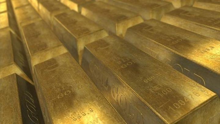 Gold Extends Losses Amid Hawkish Global Market Shift Gold Extends Losses Amid Hawkish Global Market Shift