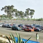 Cars and Motor Bicycles Race in Asmara Cars and Motor Bicycles Race in Asmara