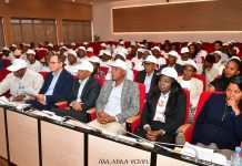 International Water Day observed International Water Day observed