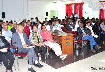 World TB Day Observed at National Level World TB Day Observed at National Level