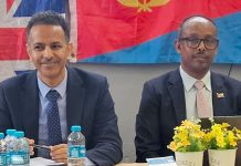 Seminar to Nationals in UK Seminar to Nationals in UK