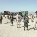 Commemoration of Nadew Command Demise Commemoration of Nadew Command Demise