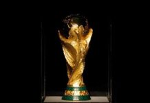 Football World Cup 2026 Teams Prepare for Roster Reveal Football World Cup 2026 Teams Prepare for Roster Reveal