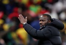 “For Us, Trophies are won on the Pitch” “For Us, Trophies are won on the Pitch”