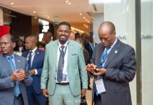 Comesa Captures 67% of FDI Flows to Africa Comesa Captures 67% of FDI Flows to Africa