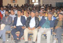 Youth Weeks in Adi-Quala, Mai-Mine and Emni-Haili Sub-Zones Youth Weeks in Adi-Quala, Mai-Mine and Emni-Haili Sub-Zones