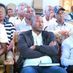 Meeting on Implementation of Development Programs Meeting on Implementation of Development Programs