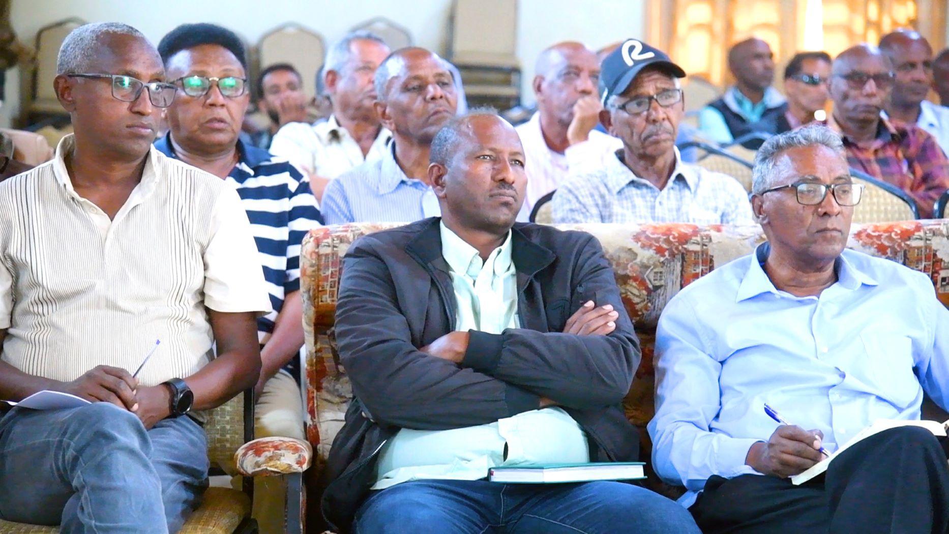 Meeting on Implementation of Development Programs Meeting on Implementation of Development Programs