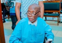 Former Kilwa South MP, Bwege, Passes Away Former Kilwa South MP, Bwege, Passes Away