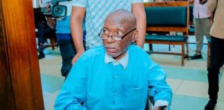 Former Kilwa South MP, Bwege, Passes Away Former Kilwa South MP, Bwege, Passes Away