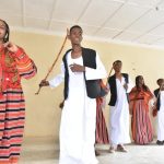 Cultural and Sports Weeks in Ghinda and Dubarwa Sub-Zones Cultural and Sports Weeks in Ghinda and Dubarwa Sub-Zones