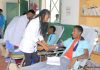 Voluntary blood donation in Adi-Quala sub-zone Voluntary blood donation in Adi-Quala sub-zone