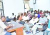 Meeting on Implementation of Small and Productive Farm Plots Meeting on Implementation of Small and Productive Farm Plots