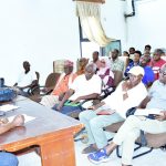 Meeting on Implementation of Small and Productive Farm Plots Meeting on Implementation of Small and Productive Farm Plots