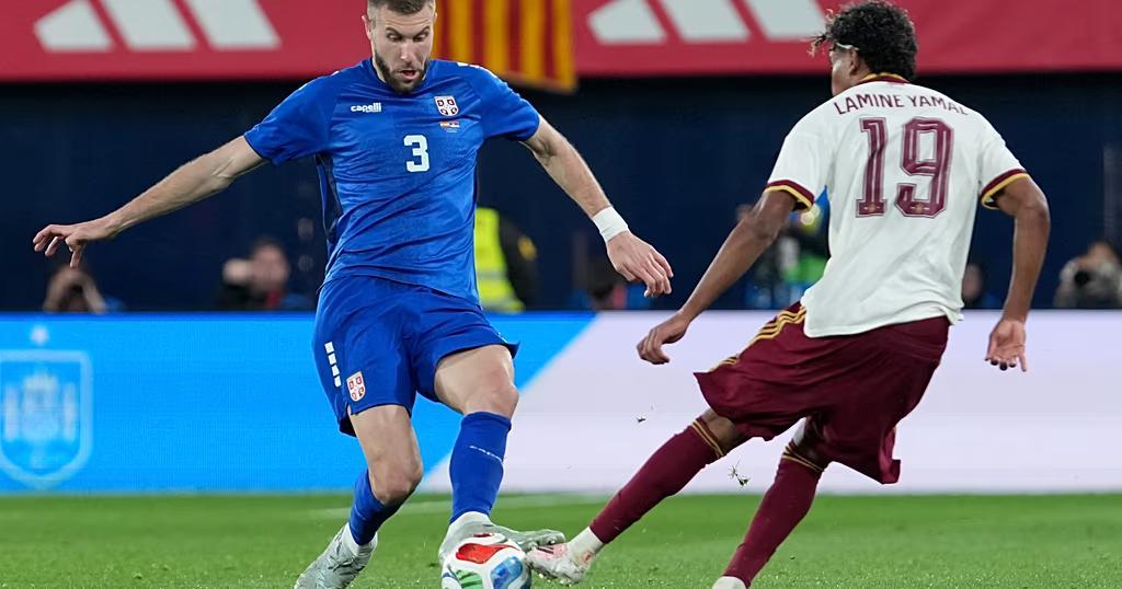 World Cup 2026 Faces Human Rights Risks for Fans World Cup 2026 Faces Human Rights Risks for Fans