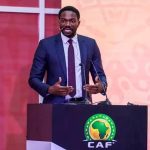 CAF NSC Celebrates Samson Adamu’s New Role CAF NSC Celebrates Samson Adamu's New Role