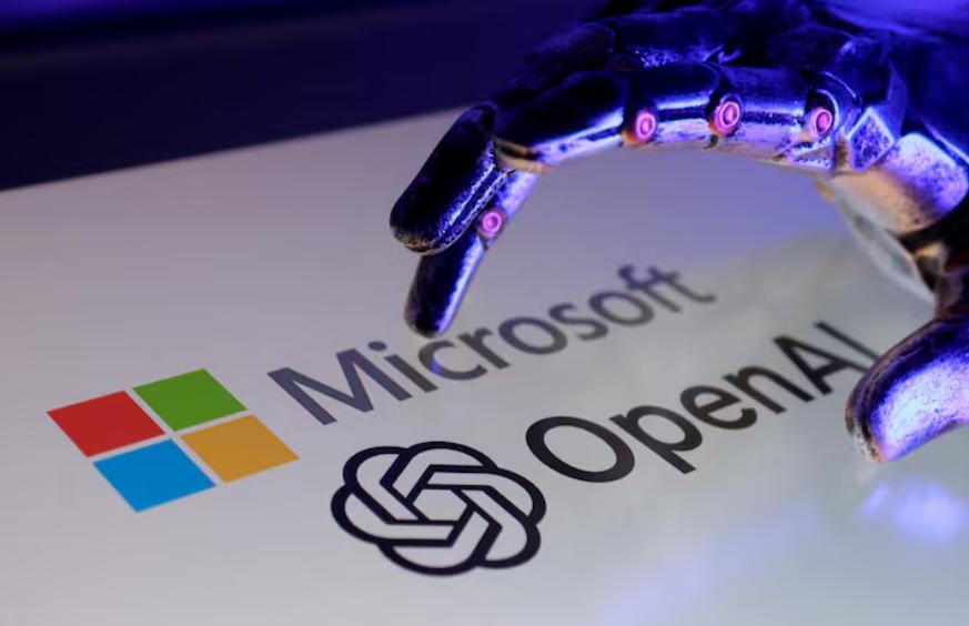 Microsoft Unveils AI Upgrades and Copilot Cowork Microsoft Unveils AI Upgrades and Copilot Cowork