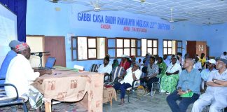 Regular meeting of Southern Red Sea Region’s Assembly Regular meeting of Southern Red Sea Region’s Assembly