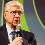 FIFA to Test Wenger’s Offside Rule in Canada FIFA to Test Wenger's Offside Rule in Canada