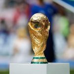 Ten African Nations Set for Record World Cup Appearance Ten African Nations Set for Record World Cup Appearance