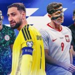 World Cup 2026: Biggest Stars Set to Miss Out World Cup 2026: Biggest Stars Set to Miss Out